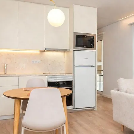 Apartmán Gloria Liberty I - Walk To Avenida Da Liberdade Lisboa